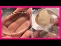 SILISPONGE, APPLYING THE MAKEUP WITH THIS NEW SPONGE!!