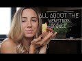 All About the Menstrual Sponge