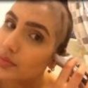 [Beauty Tricks] What Happens When A Girl Shaves Her Head