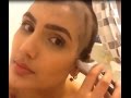 [Beauty Tricks] What Happens When A Girl Shaves Her Head