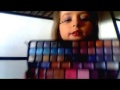 Little Girls Cute Makeup Tutorial