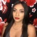 Winged Liner and Red Lips | Classic Look