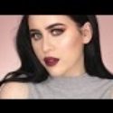 MODERN DIVA MAKEUP TUTORIAL con CLEO TOMS (ENG SUB) | MrDanielMakeup