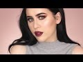MODERN DIVA MAKEUP TUTORIAL con CLEO TOMS (ENG SUB) | MrDanielMakeup