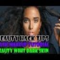 Makeup for beginners/Tips and tricks in Bangla by Marjia Nitu