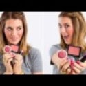 Cream Blush Gives You Natural Look Its Other Duties