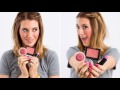 Cream Blush Gives You Natural Look Its Other Duties