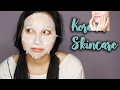 KOREAN SKIN CARE TIP || Testing Korean Skincare | Soko Glam Review