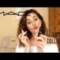 MAC LIPSTICK COLLECTION 2017 | JustGeorgie