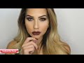 Makeup Tutorial Compilation Makeup Tutorial 2017