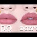 STOP CRUSTY LIQUID LIPSTICK!