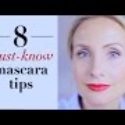 8 Mascara Tips to AMP UP your LASHES | Makeup Tutorial | Liv Judd