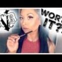 Pur Cosmetics | On Point Lip Liner in See Thru Lip Swatch & | Review