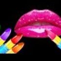 डार्क लिपस्टिक के साथ कैसे करें ग्लैमरस मेकअप Dark Lipstick AUTUMN/FALL Makeup