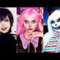 VAMPIRE PRINCESS Halloween Makeup Tutorial