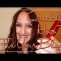 Quick Tip | BLUSH ALTERNATIVE | Alex Dares To | old channel