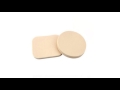 10 Pack Makeup Sponges for Foundation
