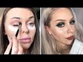 The Top Viral Makeup Videos On Instagram 😍 | FROM ZERO TO GLAM MAKEUP | PART 5