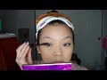 Busy People Makeup Tutorial