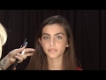 Kaia Gerber’s Makeup Look