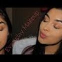 Easy Every Day Makeup Tutorial | Faviola Edith