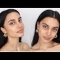 Valentine’s Day Make-Up Tutorial