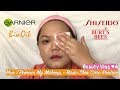 BEAUTY VLOG #4: HOW I REMOVE MY MAKEUP + BASIC EVERYDAY SKIN CARE ROUTINE | Cindy Barredo