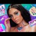 Coachella 2018 Glowly Makeup Tutorial!
