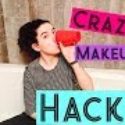 Crazy beauty hacks!