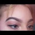 5 Minute Quick And Easy Eyeliner Tutorial