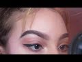 5 Minute Quick And Easy Eyeliner Tutorial