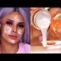 Best Makeup Transformations 2018 | New Makeup Tutorials Compilation