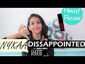 Nykaa matte to last Lipstick Truth|*New