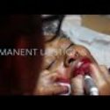 Permanent Lipstick and Lipliner