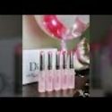 The lipstick trends of 2018