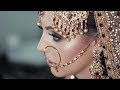 Asian Bridal Look By Aisha Iqbal MUA 2018 - Eman's Beauty Secrets