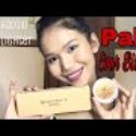 EVER BILENA ADVANCE UNCOVER EYESHADOW PALETTE + GLOW OUT HIGHLIGHTER REVIEW || Just Julia Vlogs