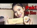 EVER BILENA ADVANCE UNCOVER EYESHADOW PALETTE + GLOW OUT HIGHLIGHTER REVIEW || Just Julia Vlogs