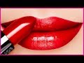 20+ Beautiful Lipstick Quick and Easy Tutorial 💚  Lip Art Ideas for Busy Women