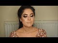 Asian bridal makeup - pakistani bridal makeup 2018 - Eman's Beauty Secrets