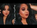 Quick & Easy DRUGSTORE Subtle Fall Makeup Tutorial | Michelle Alvarez