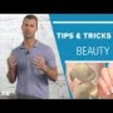 Must Try Beauty Hacks | Simple Tips and Tricks by Blusher