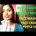 Skin Whitening COCONUT Face Wash Cream & Coconut Face Pack/Get Fair, Glowing, Spotless Skin