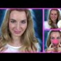 Natural Makeup Tutorial & 10 Beauty Tips to a Fresh, Youthful, Natural Look & DIY: Lip Scrub – DIY