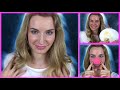 Natural Makeup Tutorial & 10 Beauty Tips to a Fresh, Youthful, Natural Look & DIY: Lip Scrub - DIY