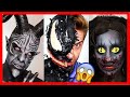 LOS MEJORES MAQUILLAJES PARA HALLOWEEN *TERROR* 2018!! #10🎃😱 BEST HALLOWEEN MAKEUP TUTORIAL!!