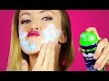 TOP 99 VIRAL BEAUTY TRICKS TESTED