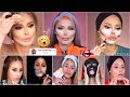 💄 Isabel Bedoya 💋 New Amazing And Easy Makeup Tips & Ideas Tutorials (21)