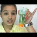 How to parmanent white skin with body lotion(Winter Tips). * indrani beauty style tips*