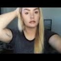 EASY GLOWLY SKIN NO MAKEUP-MAKEUP TUTORIAL| Allyson Boldt